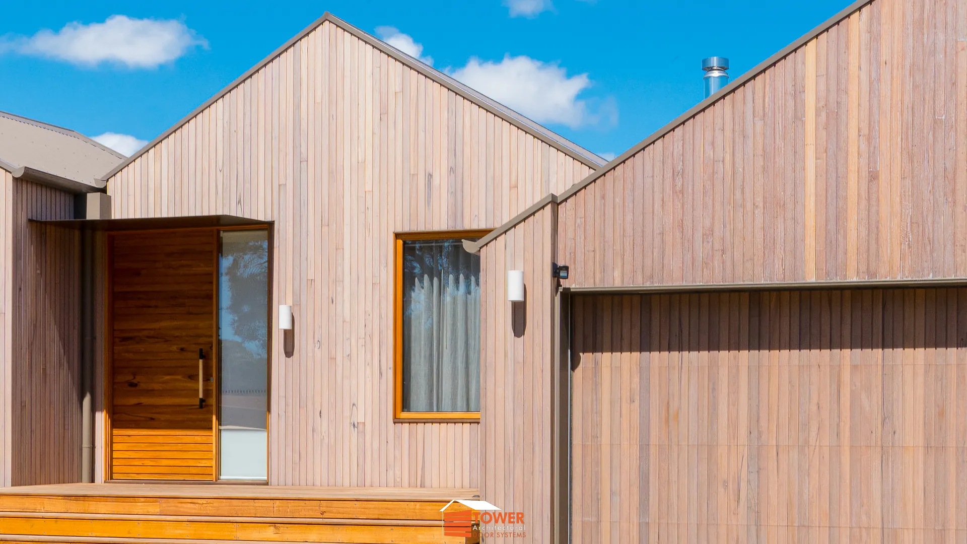 Architectural Range — Natural Series Location: Melbourne Style Profile: A beautifully restrained Australian coastal design brought to life through authentic materiality and soft natural tones.