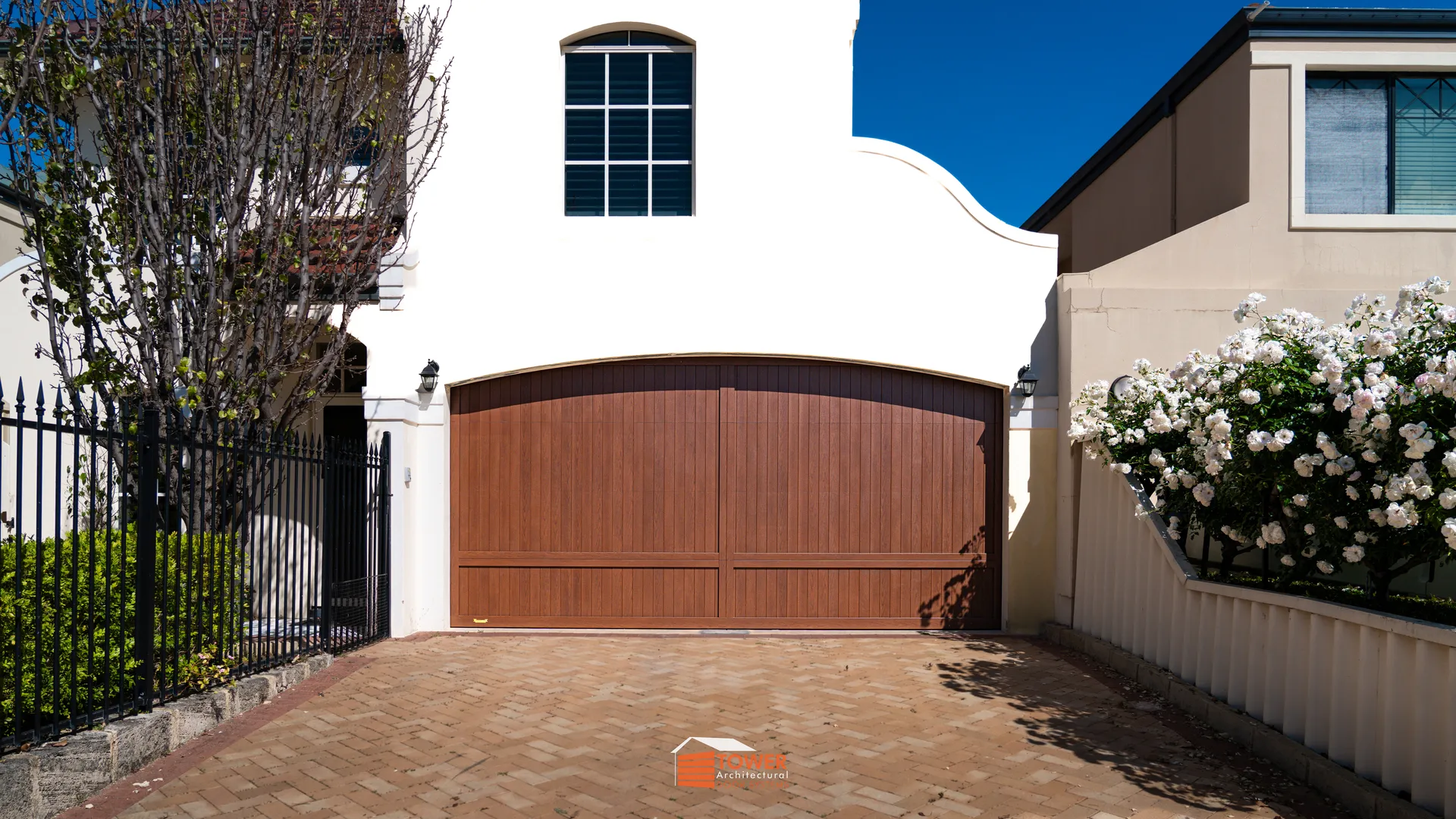 Architectural Range — Provincial Series Style Profile: Crafted for timeless elegance, the Provincial Series is designed to complement classic and European-inspired architecture.