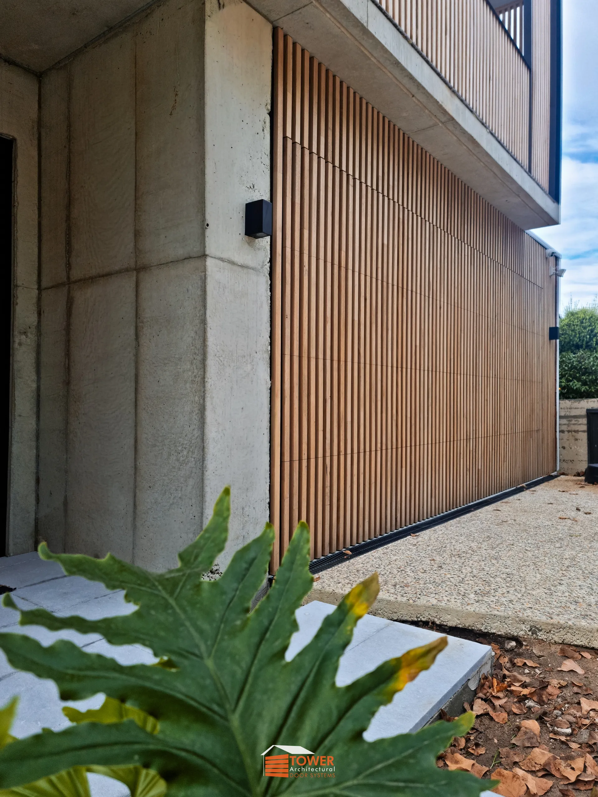 Architectural Range — Natural Series Location: Perth Style Profile: A refined Perth residence showcasing the Natural Series in its purest form.