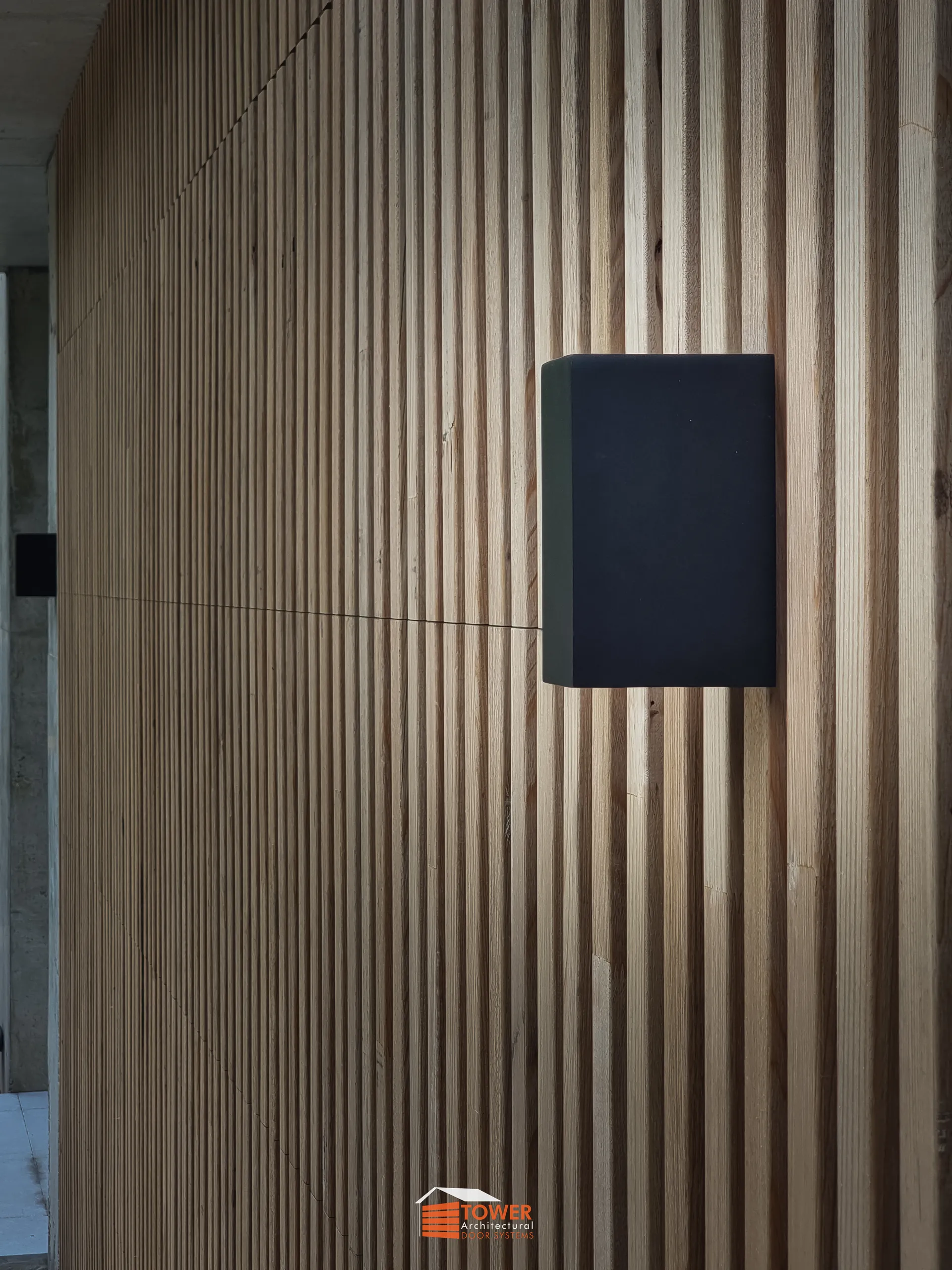 Architectural Range — Natural Series Location: Perth Style Profile: A refined Perth residence showcasing the Natural Series in its purest form.